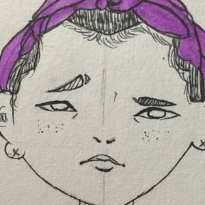 Meet your Posher, T'kaia